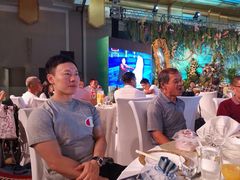 -北京中国大饭店