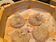 -新天世纪中餐厅