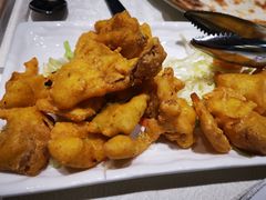 -恒河传奇印度餐厅GANGES