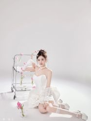 -克拉女神写真馆·匠心定制