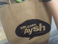 -艾薯夫妇Aysh(福田星河COCOPark店)