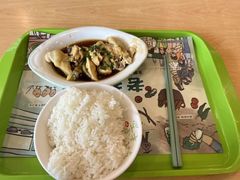 -老乡鸡(淮河路步行街店)
