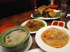 -荷花泰菜(东方新天地店)