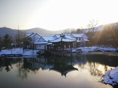 -南山风景名胜区