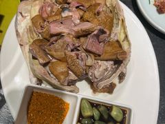 -紫泥369粗粮季(鼓楼店)