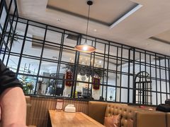 -花舍·新派粤菜·西餐·下午茶(亚运村·鸟巢店)