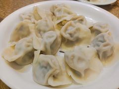-韩记海鲜饺子旗舰店(红海新区店)