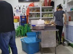 -大姐麻辣烫(莲宝中路店)