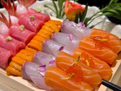 -小山日本料理(太古汇店)