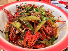 -东排食堂长沙小吃大排档(五一广场店)