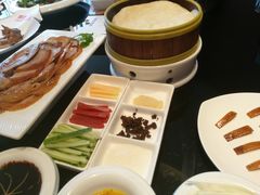 -阿庄新豫菜(通泰路店)