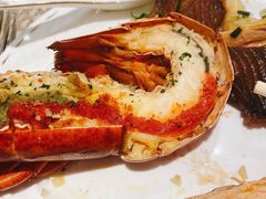 -锦江饭店锦北楼-锦江厅