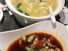 -渝信川菜(西单店)