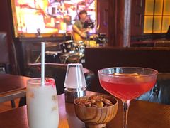 -悦界酒吧(后海店)