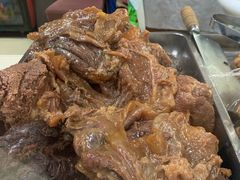 -大益烤鸡