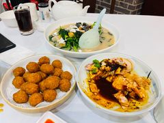 -东兴楼饭庄(六里桥店)