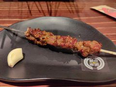 -聚点·北京串(簋街店)