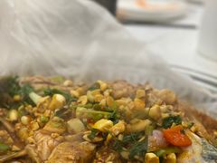 -有鱼吃·纸包烤鱼(曲江创意谷店)