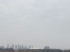 -东湖景区