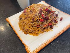 -津菜宋记老房子(平山道店)