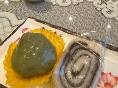 -四宜糕团店(南大街店)