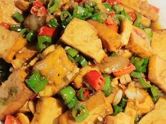 -福巷湘食小馆·猛火现炒(上海首店)