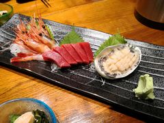 -千代武日本料理(爱建店)
