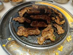 -韩宫宴烤肉·料理(武汉印象城店)