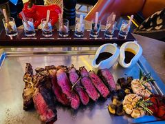 1公斤顶级丁骨牛排-恰餐厅CHAR Grill(北京三里屯洲际店)