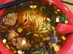 -无名缘米粉(西单店)