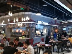 -盒马鲜生(悦峰店)