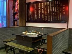 -宽板凳老灶火锅(南礼士路店)