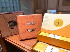 -嘉华鲜花饼(大理元帅府店)