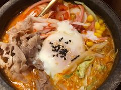 -仓桥家·焗寿司·锅物(光谷步行街店)