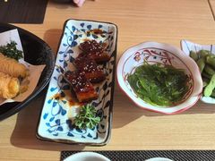 -德川家日本料理(中关村寰太大厦店)