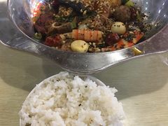 -西苑美食城(龙湖星悦荟店)