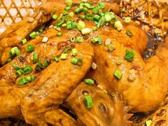 -北塘海鲜·天津菜(大光明桥旗舰店)