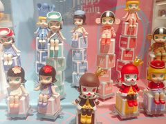 -泡泡玛特POPMART(天环购物中心店)