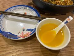 -金豆角砂锅焖面(安贞店)