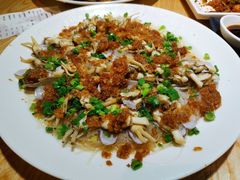 -三猫黑鱼花(南大店)