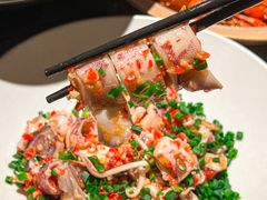 -巴蜀风·地道川菜(总店)