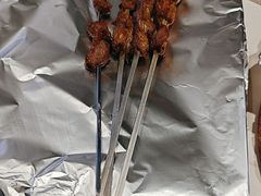 -勇利赵家烤肉坊(纬二街店)