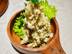 -俄士厨房(环球港店)