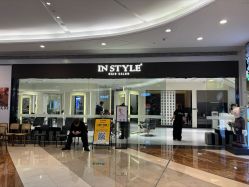 -IN STYLE•造型