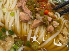 -易裕和·长沙米粉(竹塘西路店)