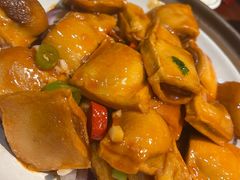 -潘佳驴肉(天齐庙北门店)