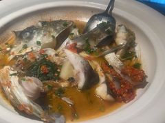 -爱碗亭·鲜炒湖南菜(壹城中心店)