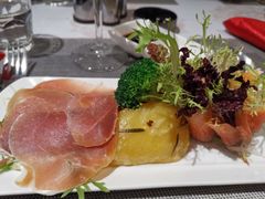 铁板西冷牛排-Jack‘s Place 杰克地方西餐厅(新街口店)