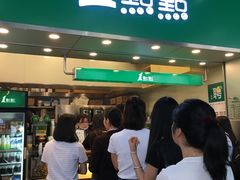 -1点点(丰盛町店)