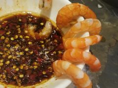 -吉布鲁牛排海鲜自助(龙湖北城天街购物广场店)